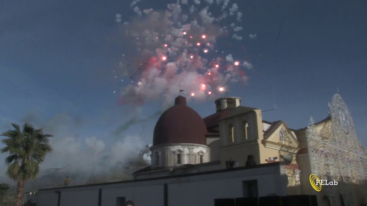 Filmato Diretta 2018