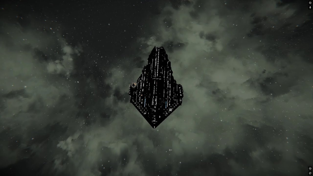 Endurance --- Space Engineers PvP  3Vs1 Combat Keen EU#2