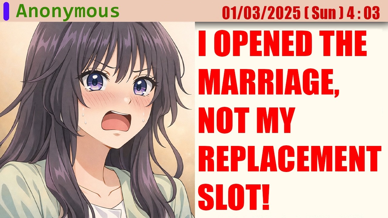 Feminist Convinced Me to “Open My Marriage” — Then My Husband Fell in Love With Someone Better
