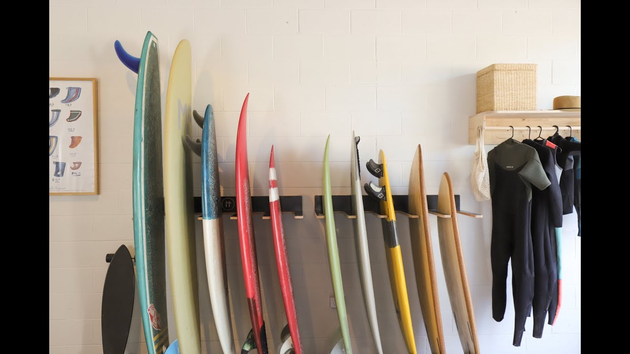 Garage Makeover
