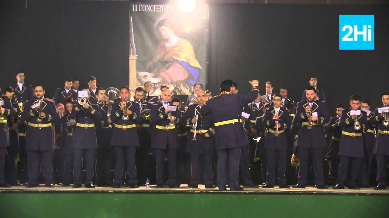 AM Valme - Stabat Mater Lacrimosa