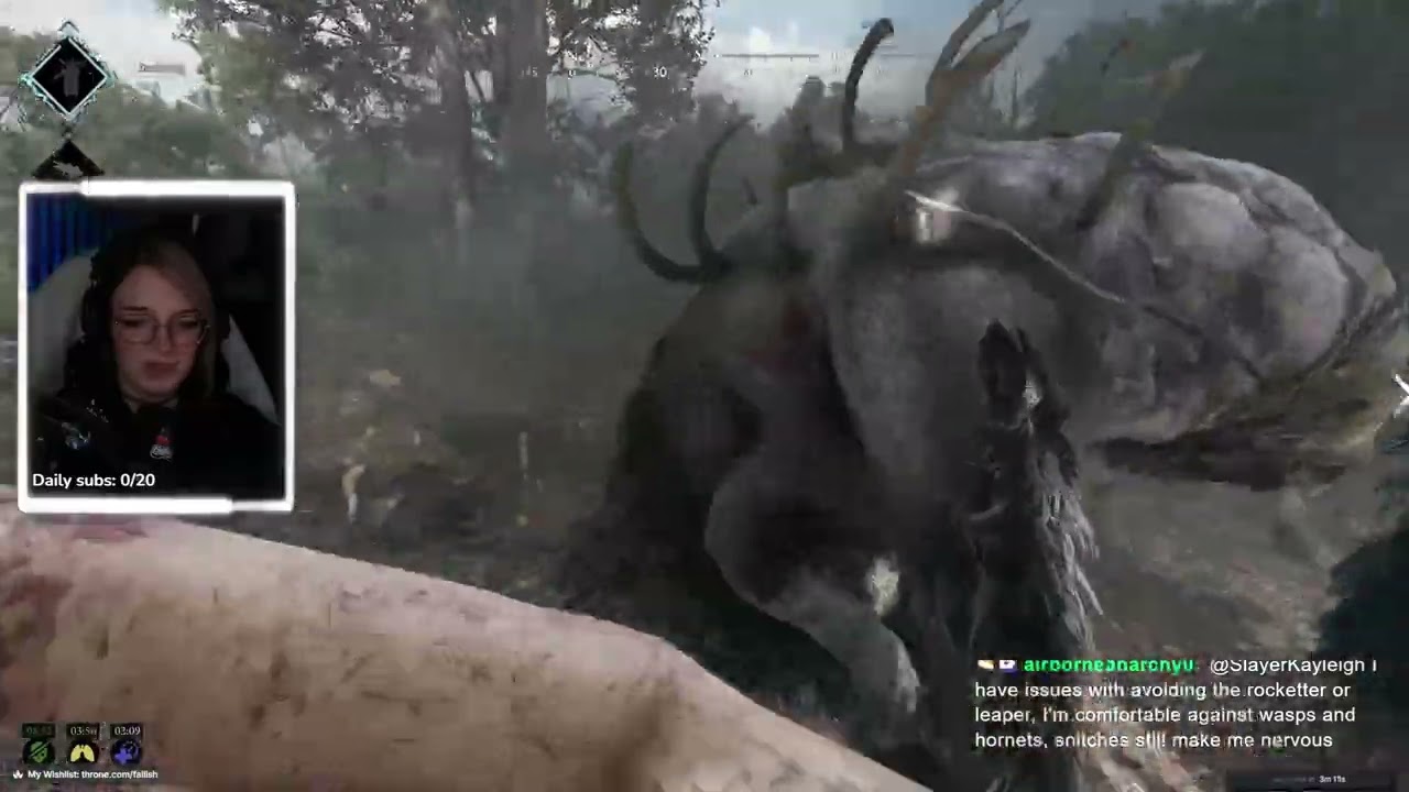 My teammate needed SPARKS SNIPER damage | Hunt: Showdown 1896