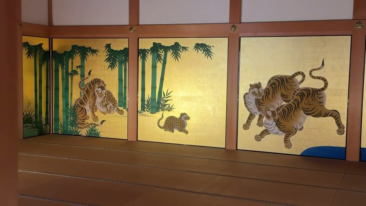 2026年2月份日本之旅-名古屋城