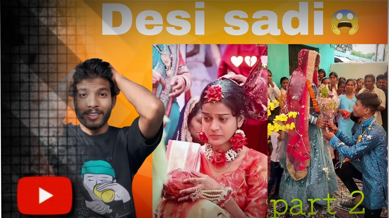 “ Shaadi Roast 😂 Indian Wedding Funny Desi Moments | Comedy Roast Video” Roast Azad Roast video 