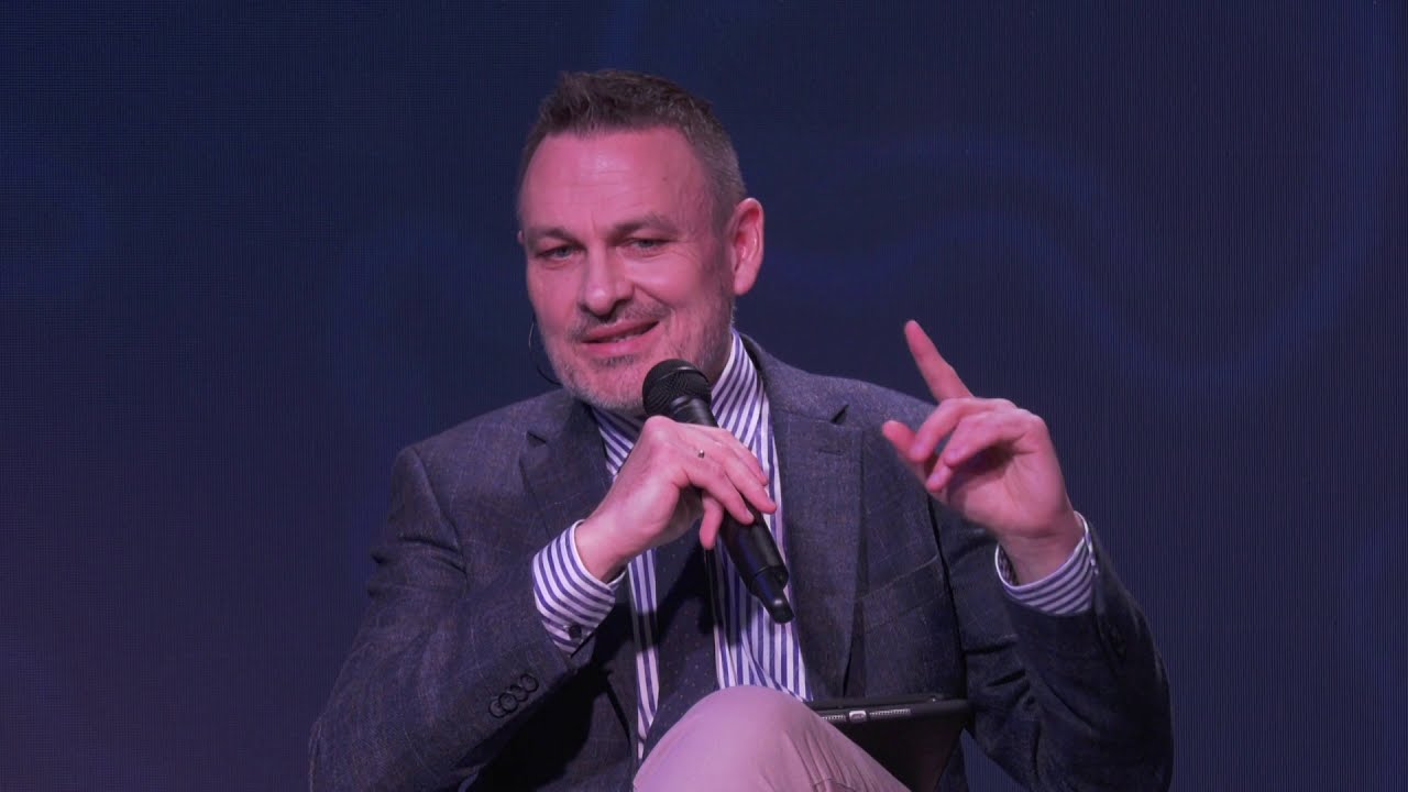4. Panel - Rola lidera w budowaniu społeczeństwa obywatelskiego - ignisDei