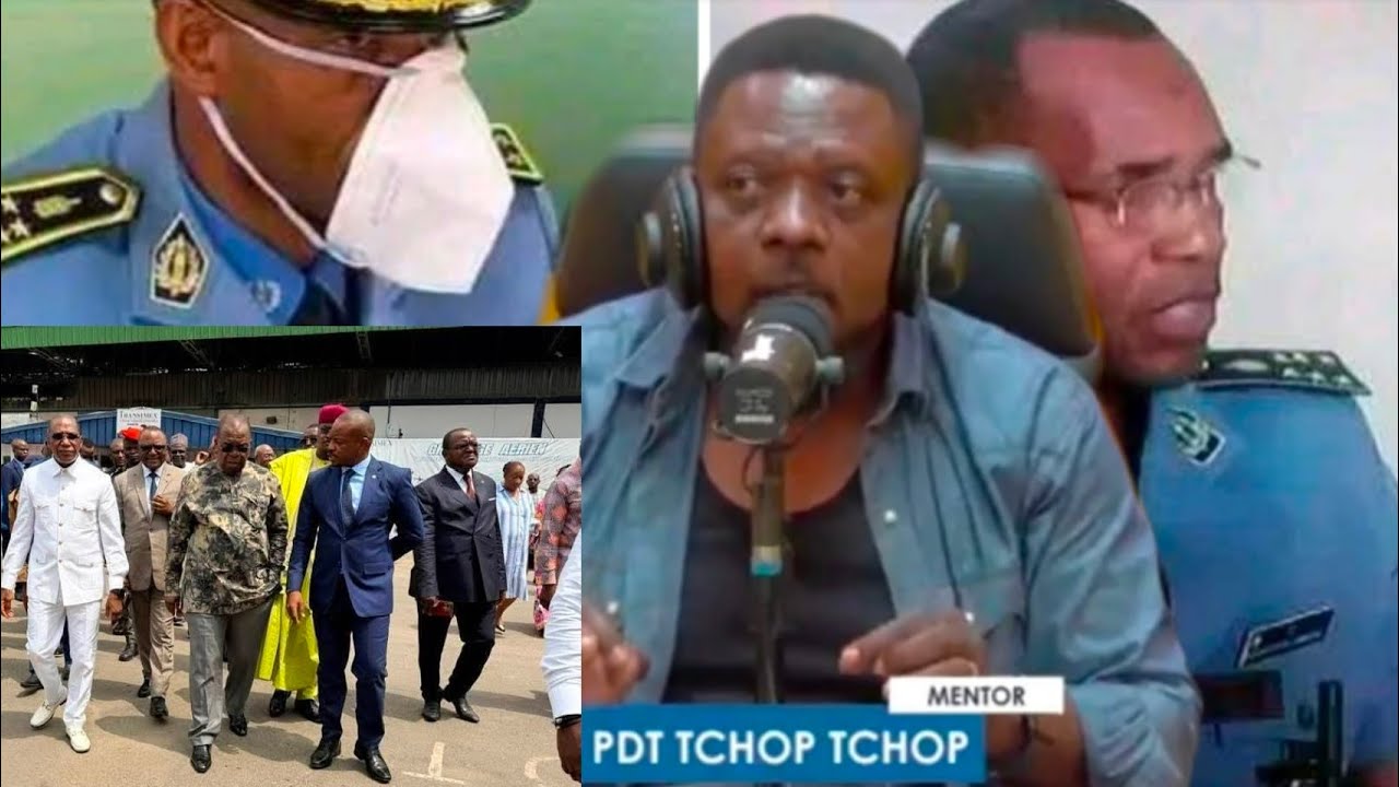 Trafic de Dr0gue a Douala: Tchop Tchop revient sur le Divisional Oumarou et le réseaux 