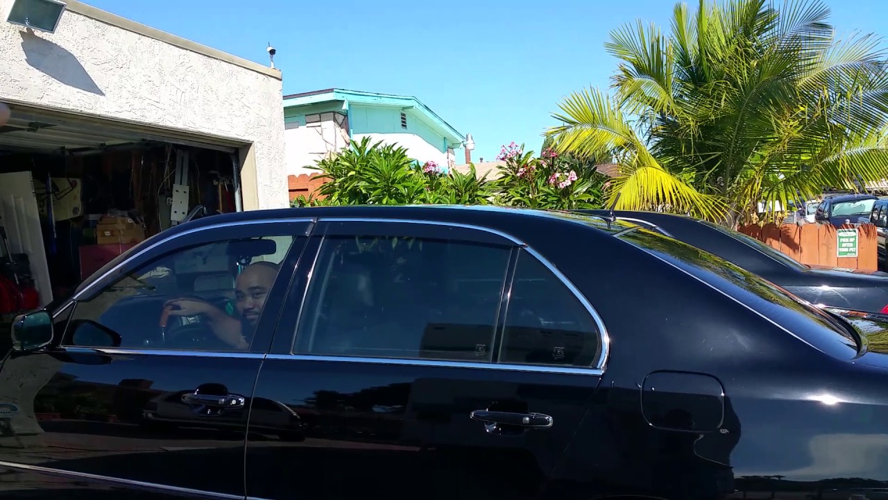 LS 430 2006 VIP