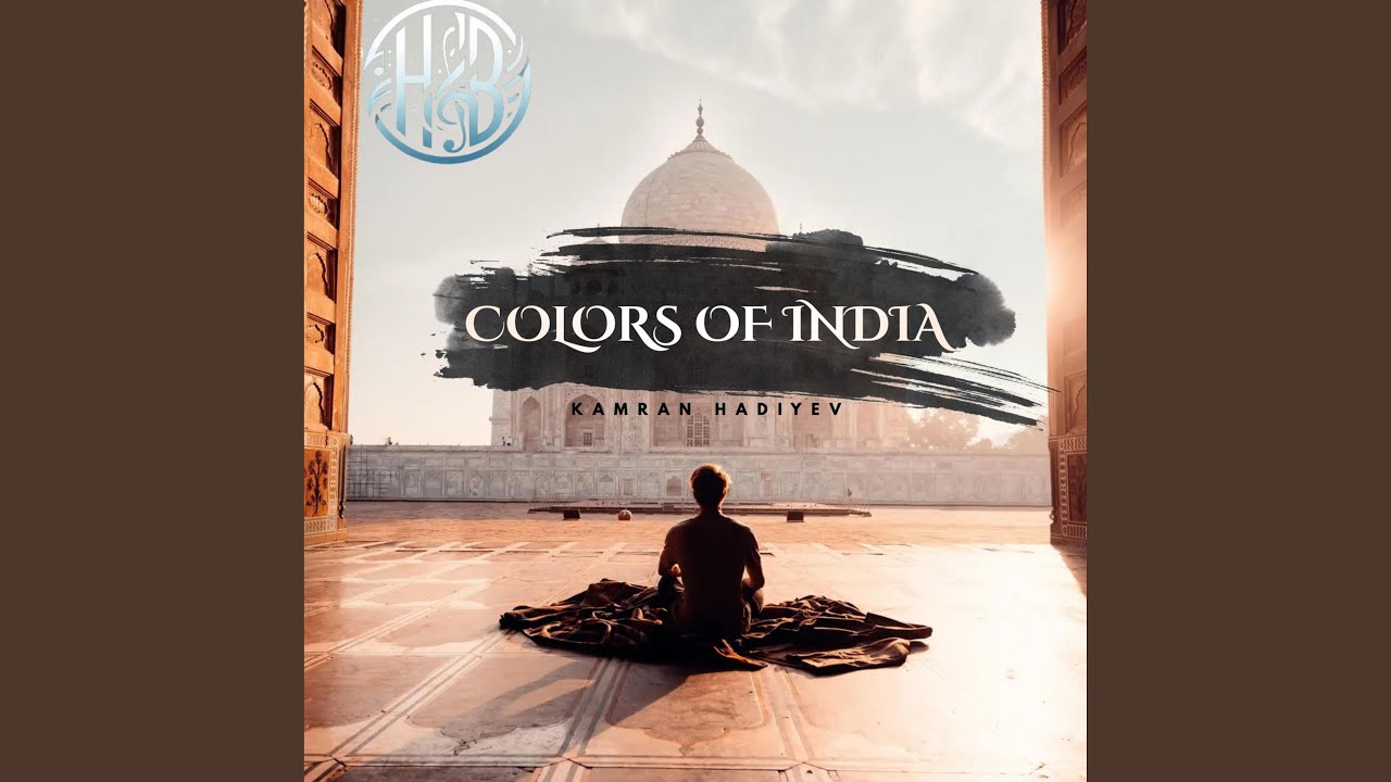 Colors Of India