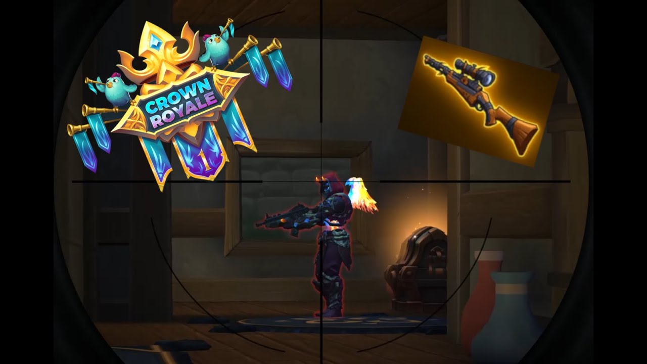 Fighting for my life! REALM ROYALE 13 kills