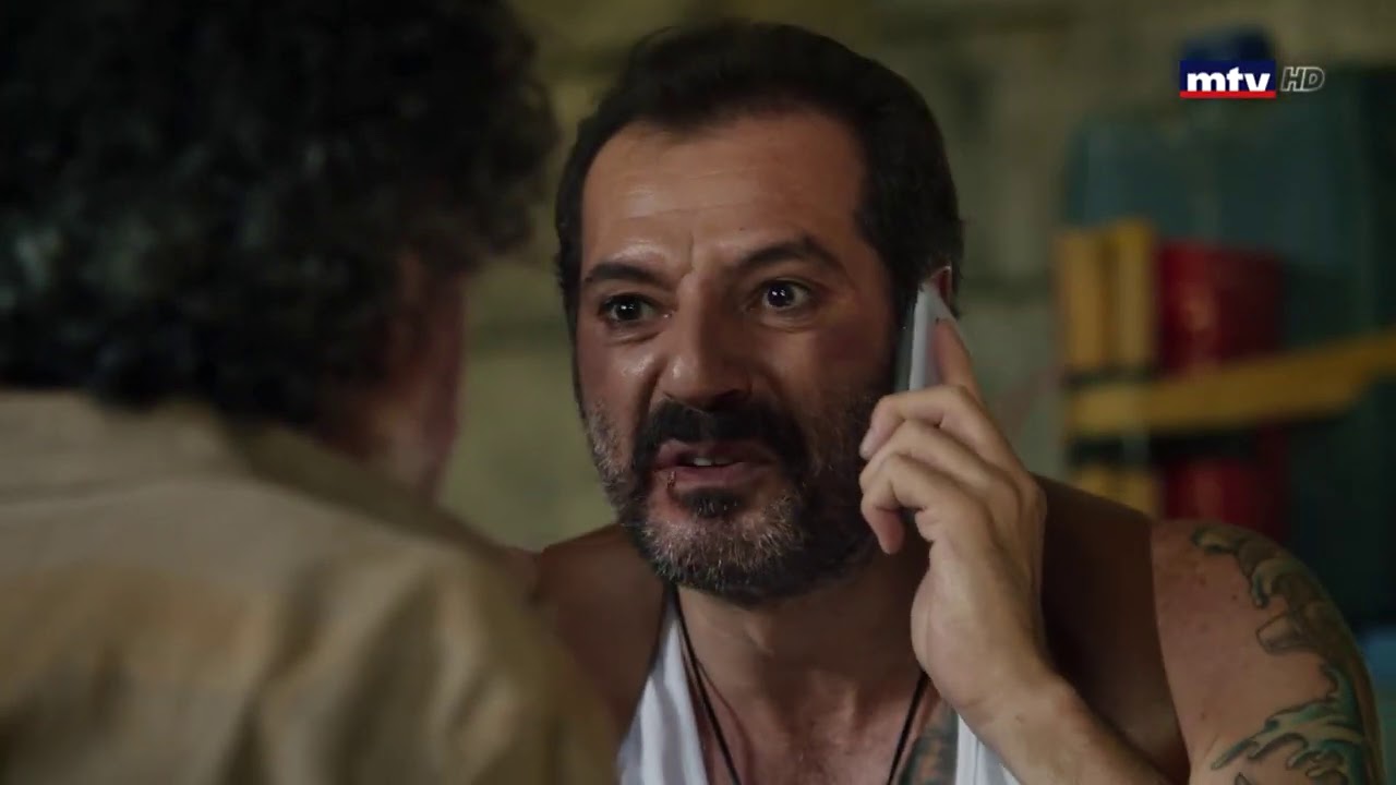مسلسل الهيبة الرد - الحلقة 29 - نمر: كل يوم واحد ليخلصوا