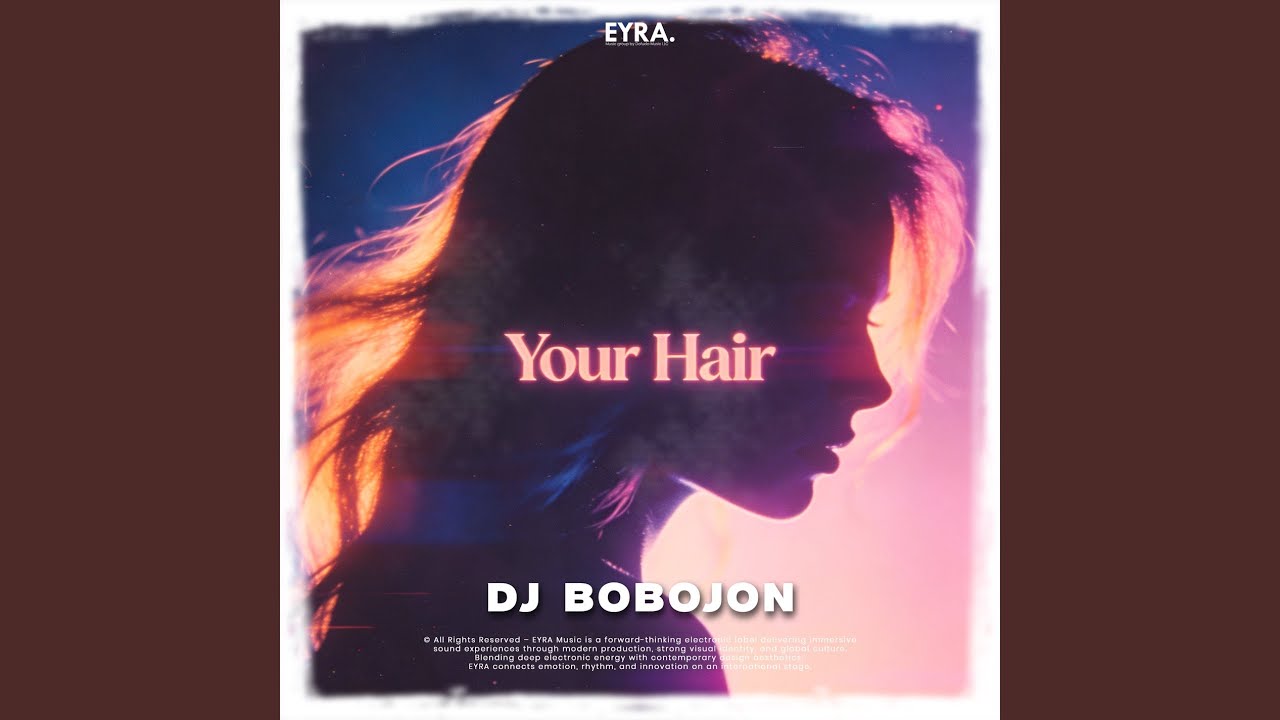 Your Hair