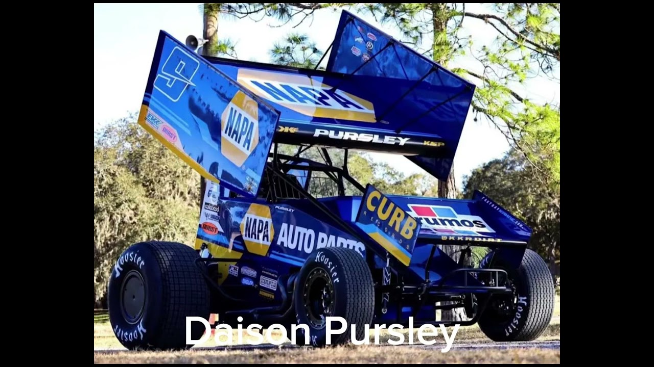 2026 sprintcar scheme review