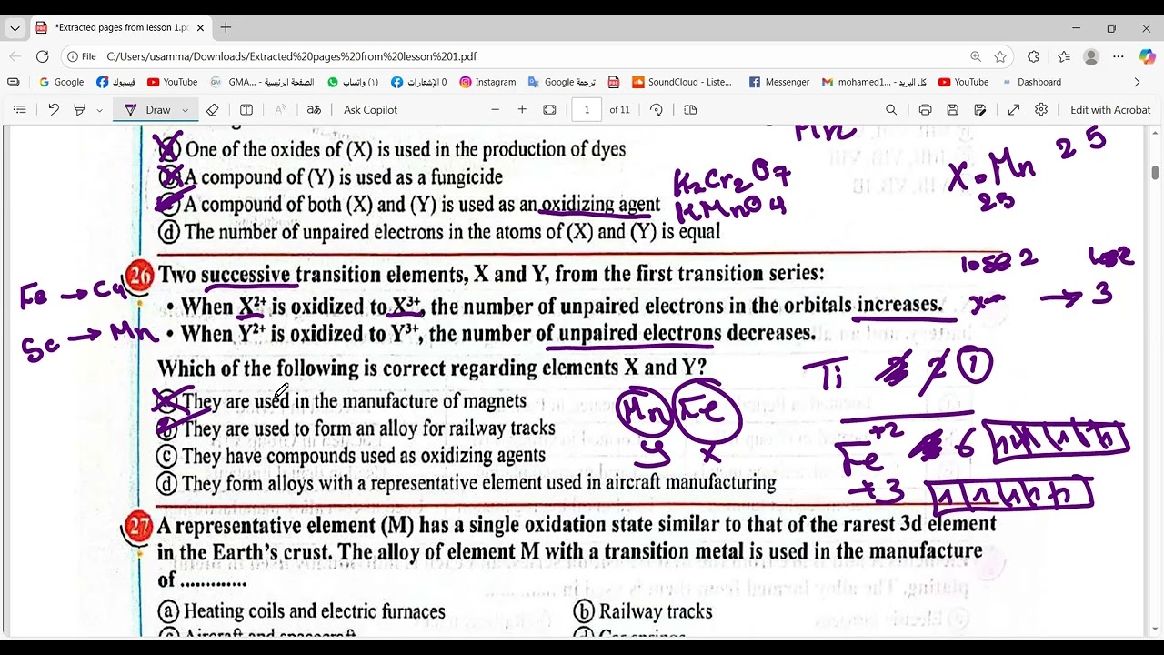 sec 3 CH 1 Lesson 1 part 2