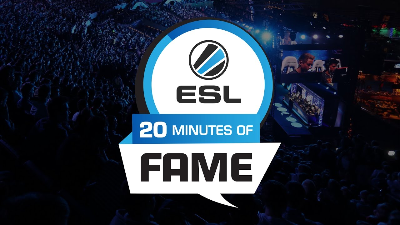 20 Minutes of Fame - Feat. Jason Kaplan