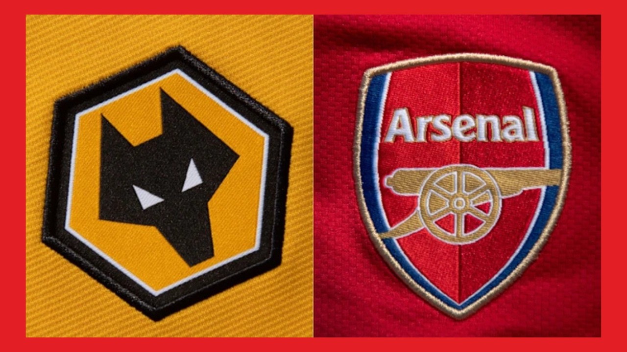 🔴LIVE - WOLVES 2-2 ARSENAL FC || ENGLISH PREMIER LEAGUE LIVE COMMENTARY 18/2/26