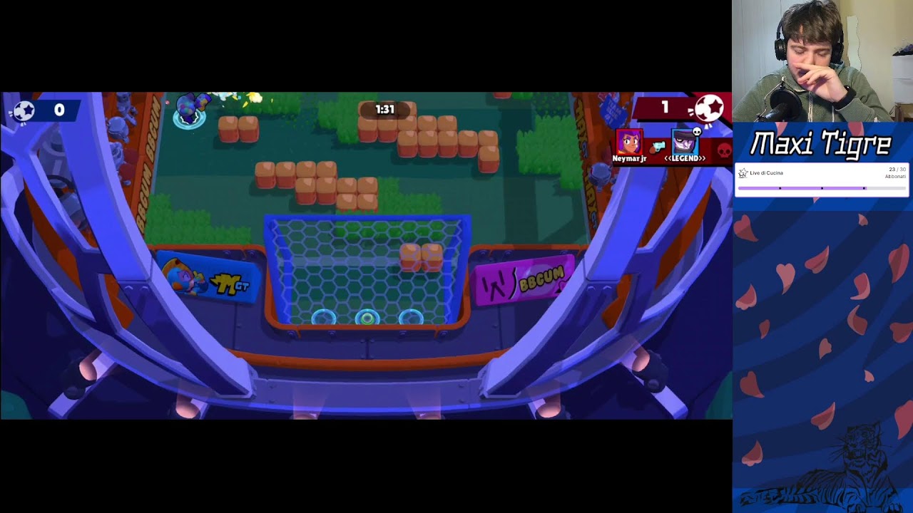 Ranked + Maestrie su Brawl Stars