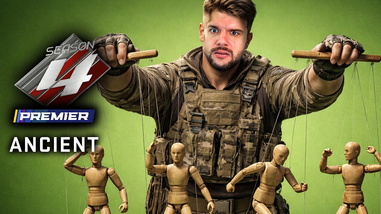 FULL BOT TEAM!!!  😁 CS2 MatchMaking Highlight