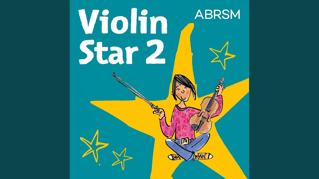 The Duke of Lorraine's March (Arr. for Violin by Edward Huws Jones)