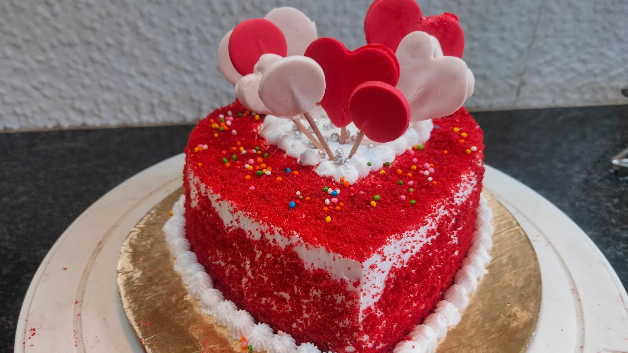 Red velvet cake recipe : my different recipe| |शायद पसंद न भी करें आप मेरा ये तरीका