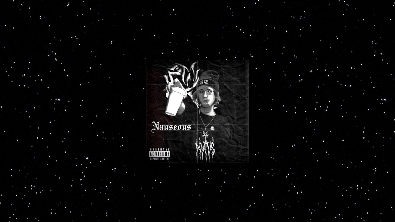 NVTVS - NAUSEOUS (FULL TAPE) [PROD. NVTVS]