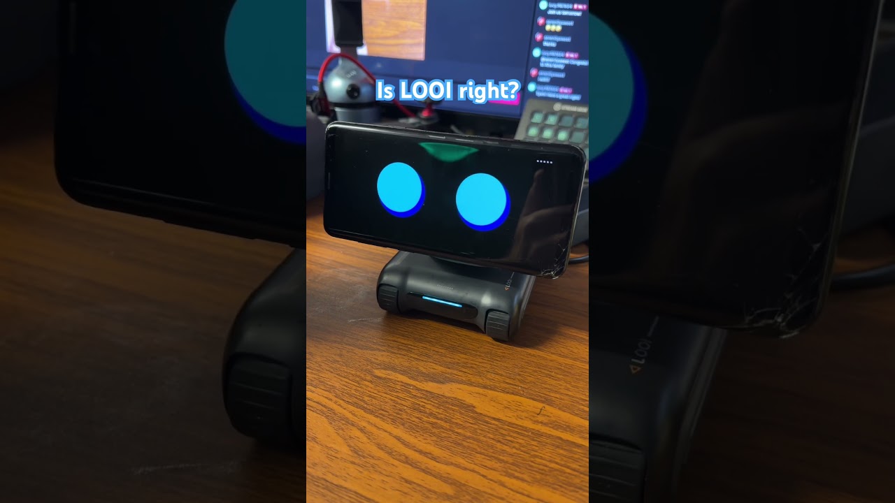 Прав ли LOOI, и теперь он &mdash; мозг, стоящий за JYD!