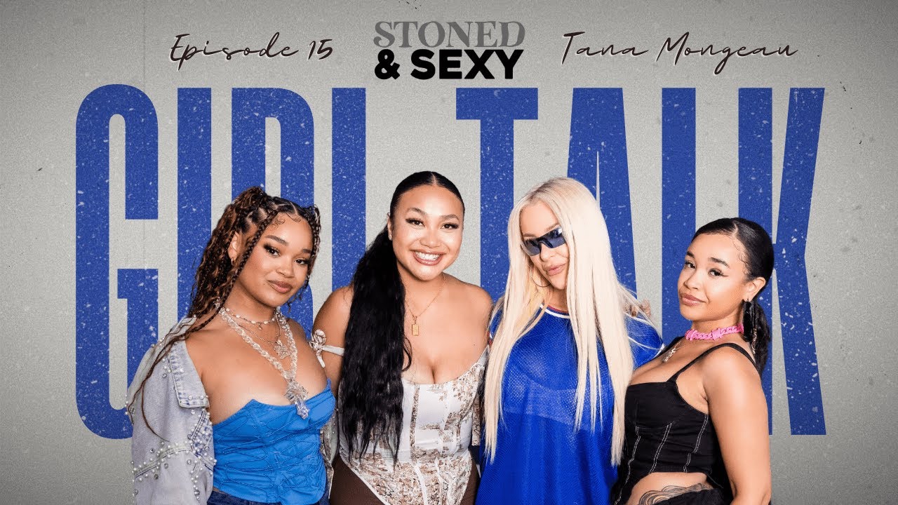 EP 15 | Tana Mongeau