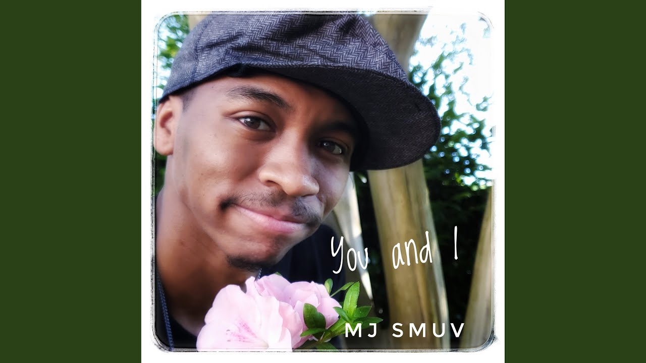 You and I