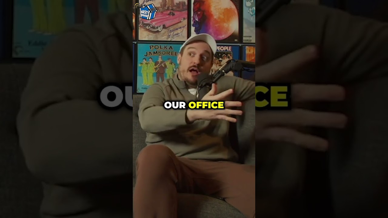 Portnoy&rsquo;s Viral Reaction To Barstool Chicago Office Explained🤣