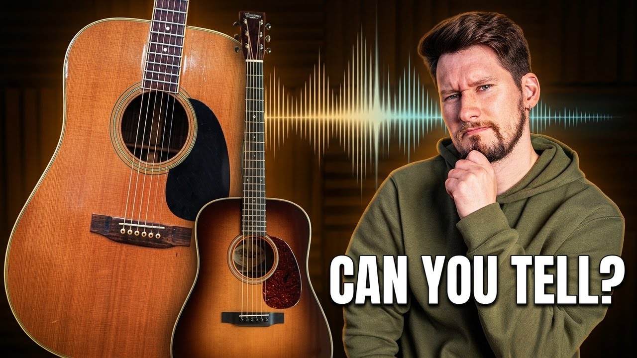 Laminate vs Solid Wood: Can You Actually Hear The Difference?