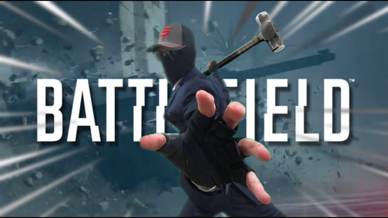 The Battlefield 6 Experience