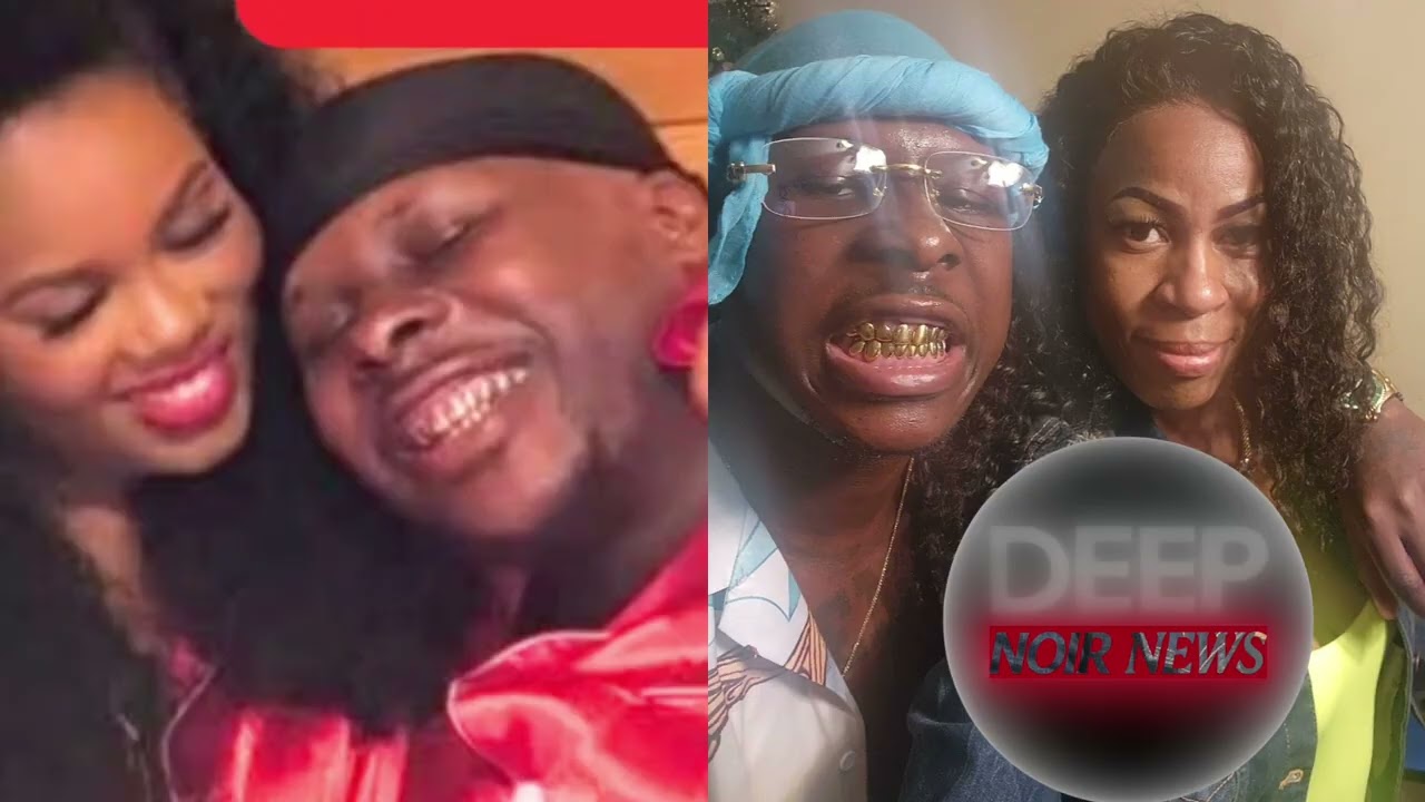 Tyrone Davis Jr. Aunt Natasha Addresses CRYING OUT FOR MONEY for Private Investigators