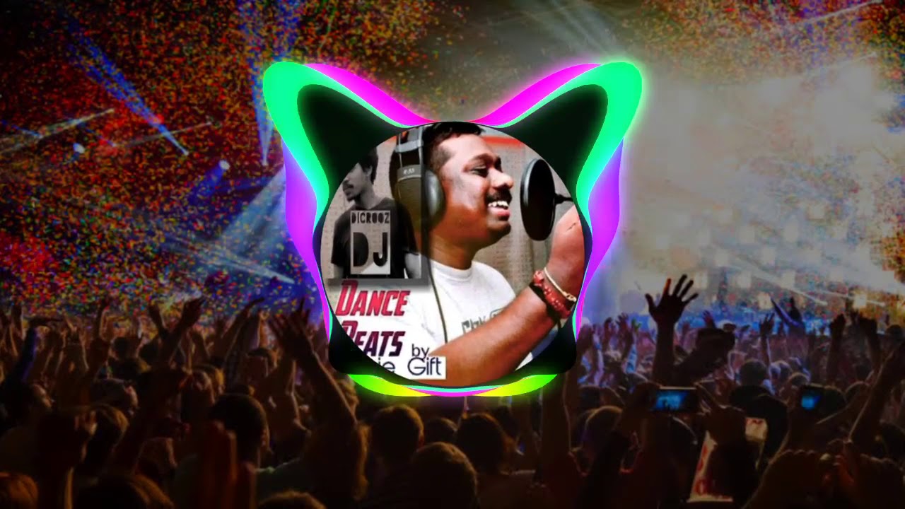 Kadumthudiyevide... Dj remix By DJ DICROOZ |🎧|December Malayalam Movie|