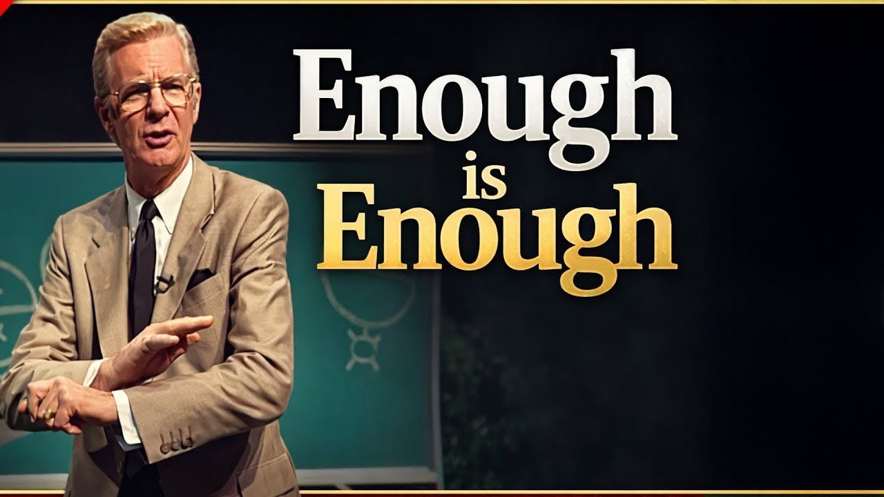 Change Your Life in ONE Day - Bob Proctor’s Life Changing Method