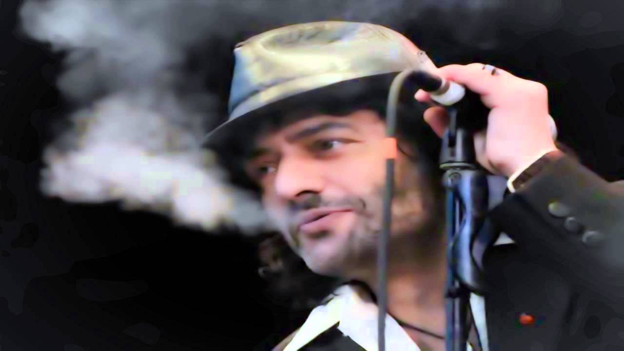قولوا لأمي ما تبكيش -  رشيد طه