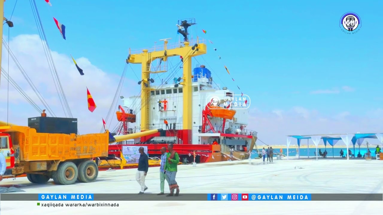 Riyadii Rumowday: Dekeda Garacad, maxay uga dhigan tahay bulshada Soomaalida & gobalka Geeska Afrika