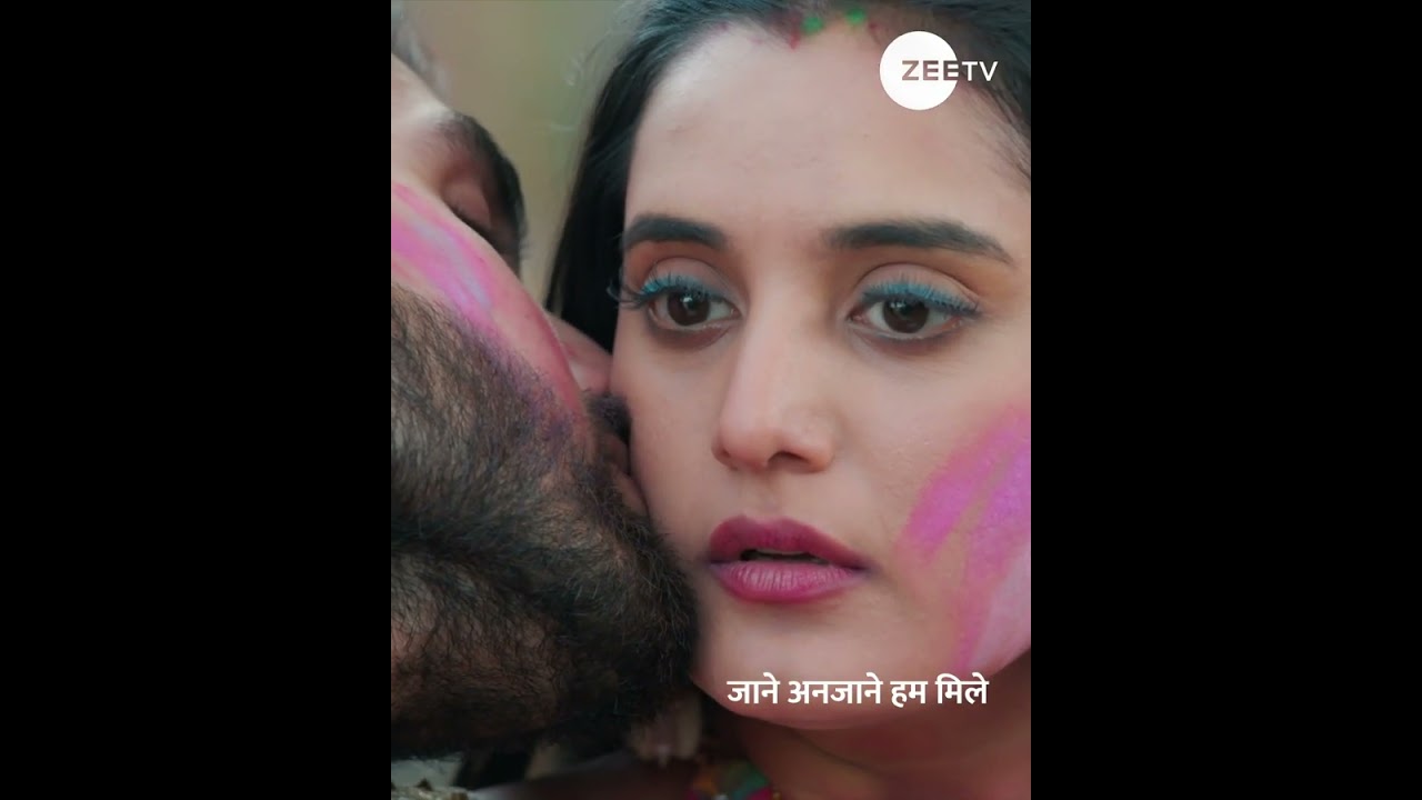 Jaane Anjaane Hum Mile | Ep 102 | Mon - Fri | 9:30 PM | Zee TV HD