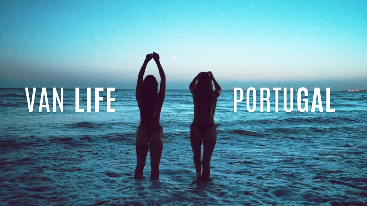 You Won't Believe the Freedom of Van Life in Portugal | #018