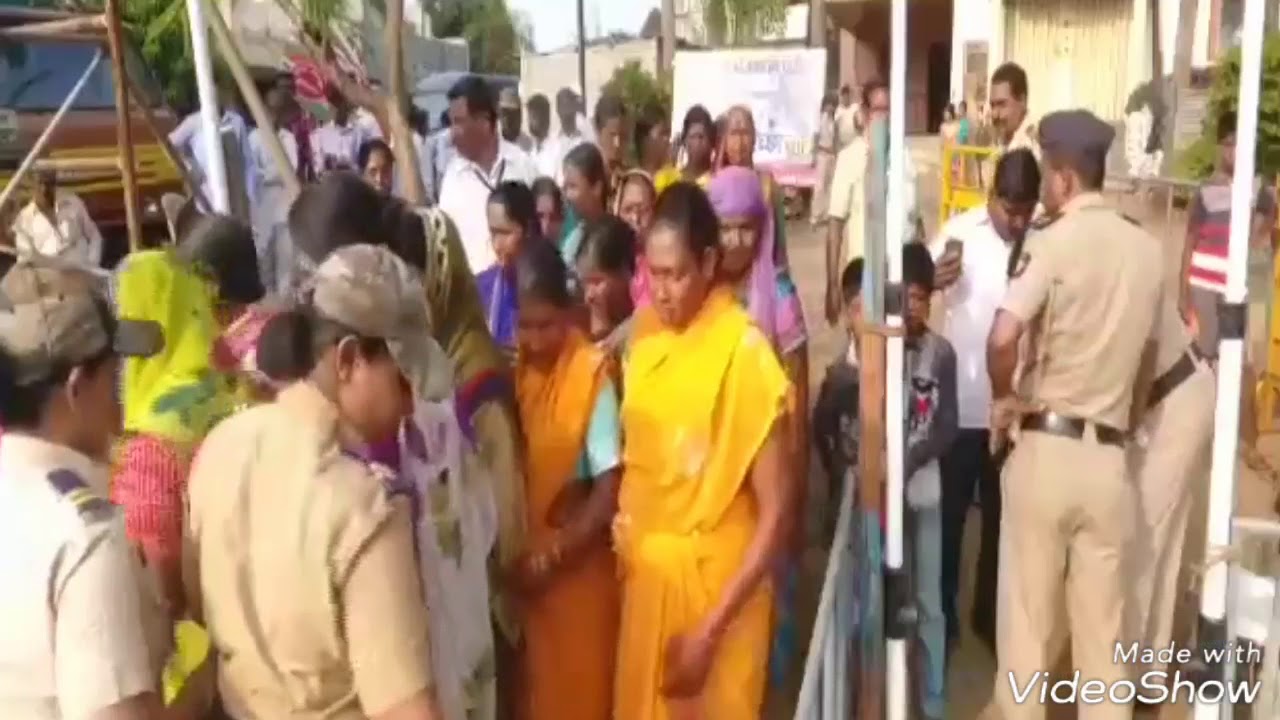 रयत क्रांती संघटना  Title song