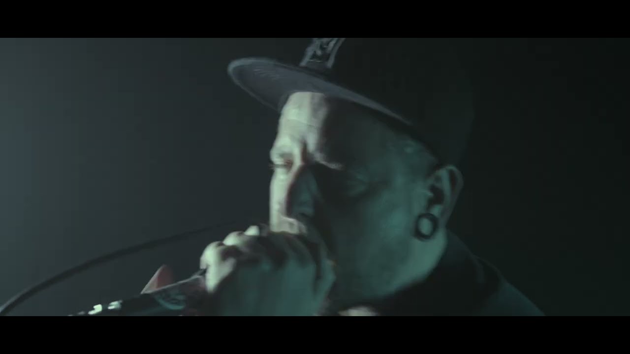 Stay in Conflict - Mental Prison (Music Video)