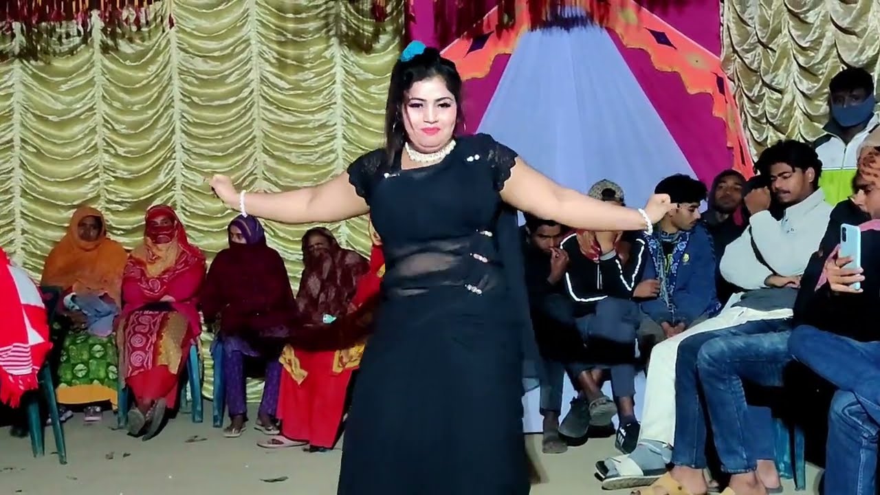 Pori Pori Porimoni/পরী পরী পরীমনি/Bnagla New Dance/Wedding dance