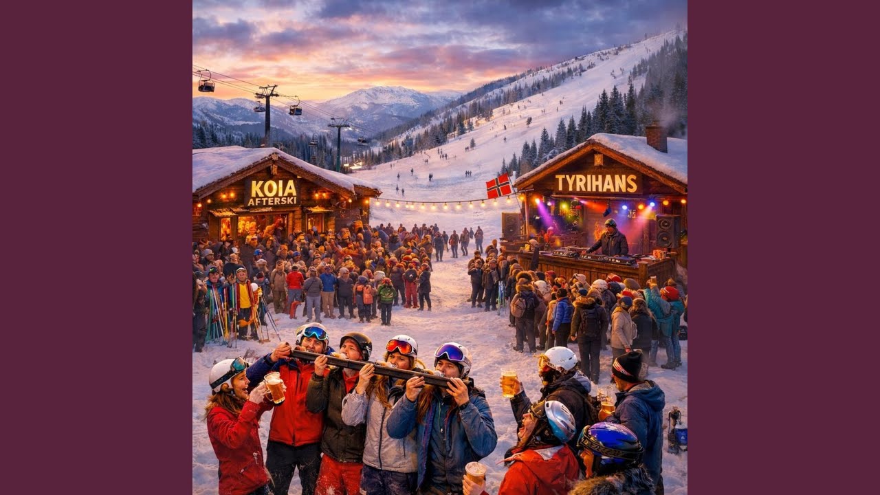 Guttetur til Kvitfjell