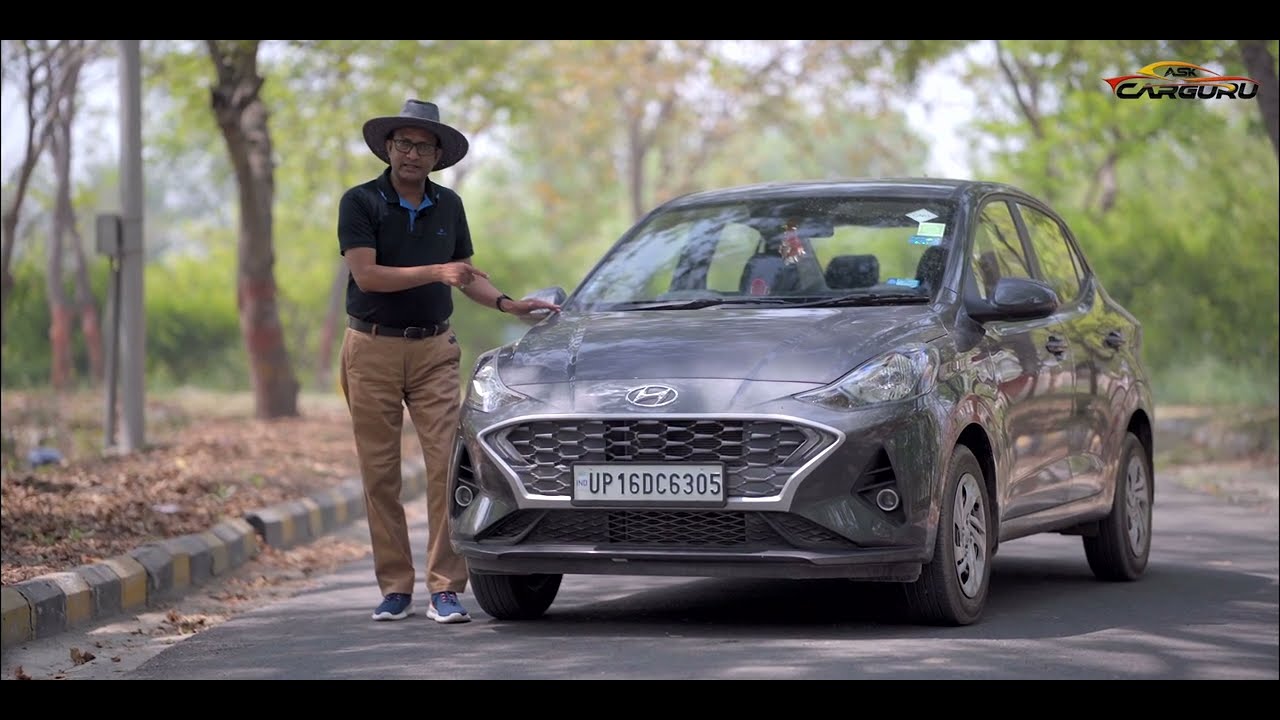 क्या अब भी बिकती रहेगी या डूबेगी Hyundai Aura CNG | Ask CarGuru