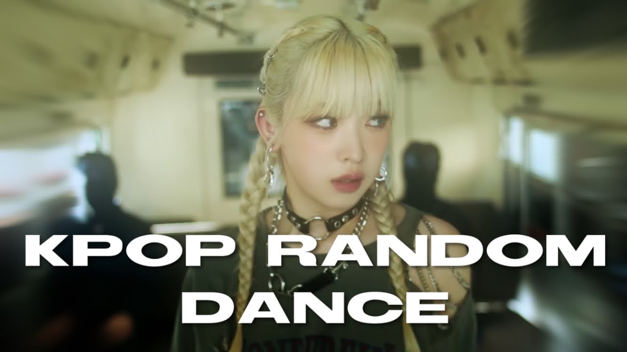 K-POP RANDOM DANCE [NEW/POPULAR] with ALL YOUR REQUESTS