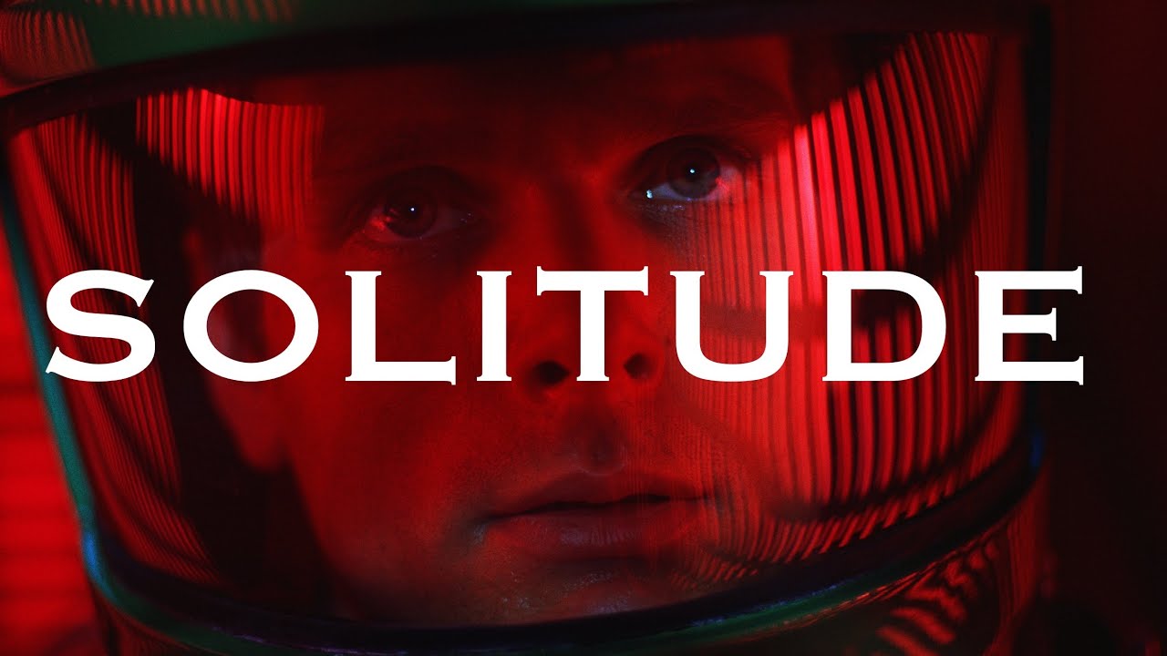 2001 edit - Solitude