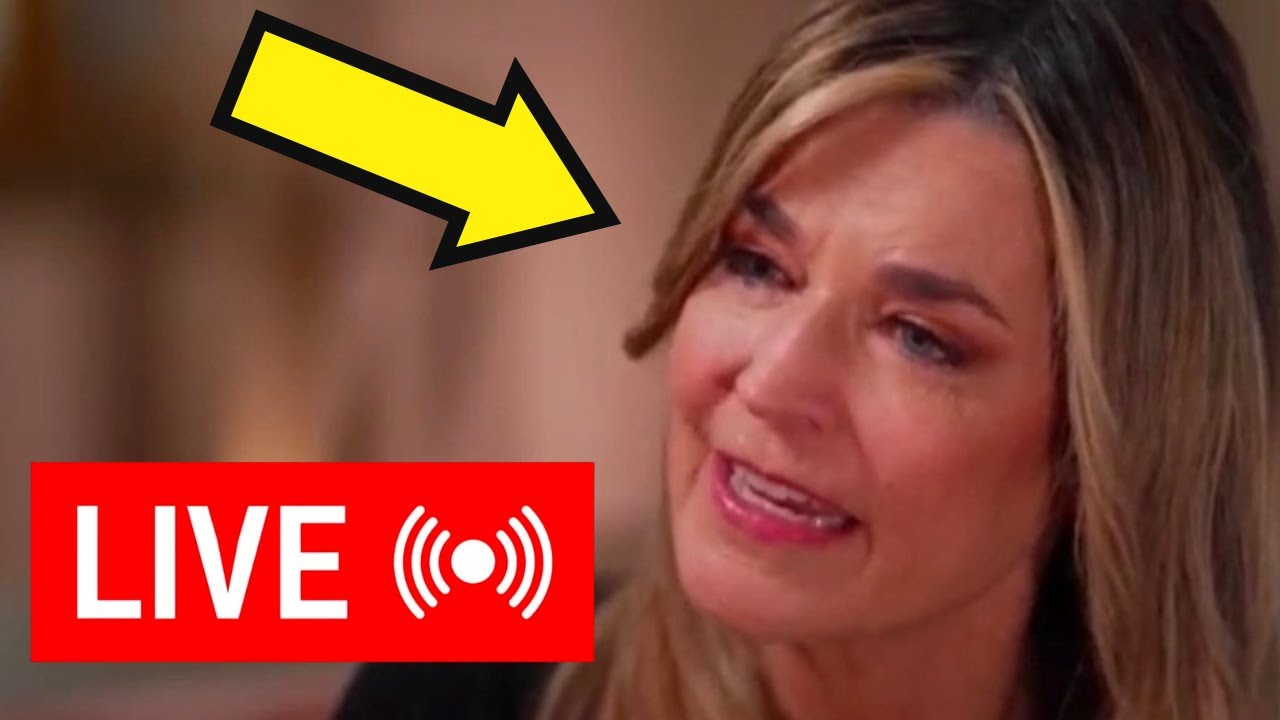 🔴 BREAKING - SAVANNAH SPEAKS!! NANCY GUTHRIE KIDNAPPING - LIVE.