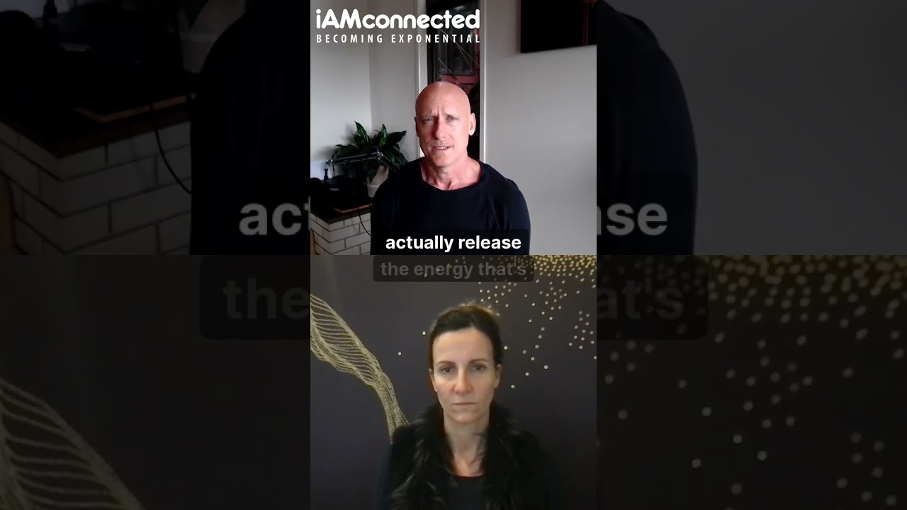 What is Meeting The Moment? Troy, Founder of iAMconnected, Explains the Practice