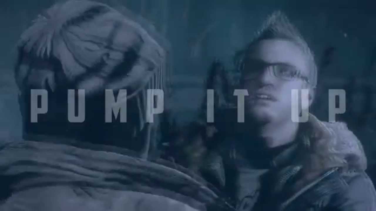 「Josh & Chris」||Until Dawn - Flatliners|| [SPOILERS]