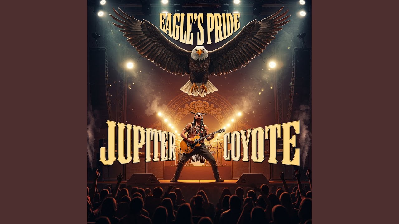 Eagle's Pride