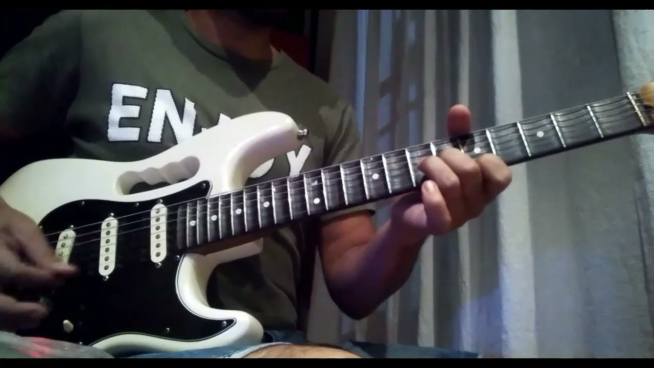 VID 2 ...PUNTEOS DEL JUANCA LOS DEL BOHIO