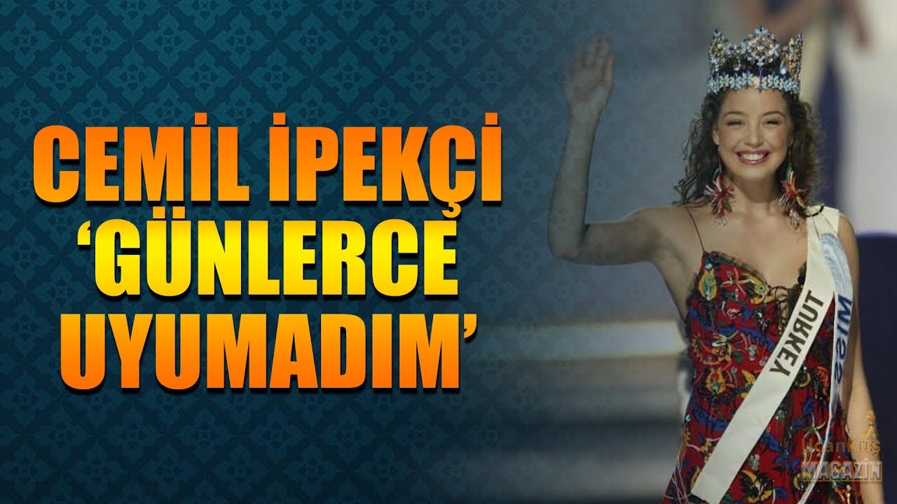 Azra Akın, Düğününe Damga Vuran O Detaylarla İlgili Konuştu!